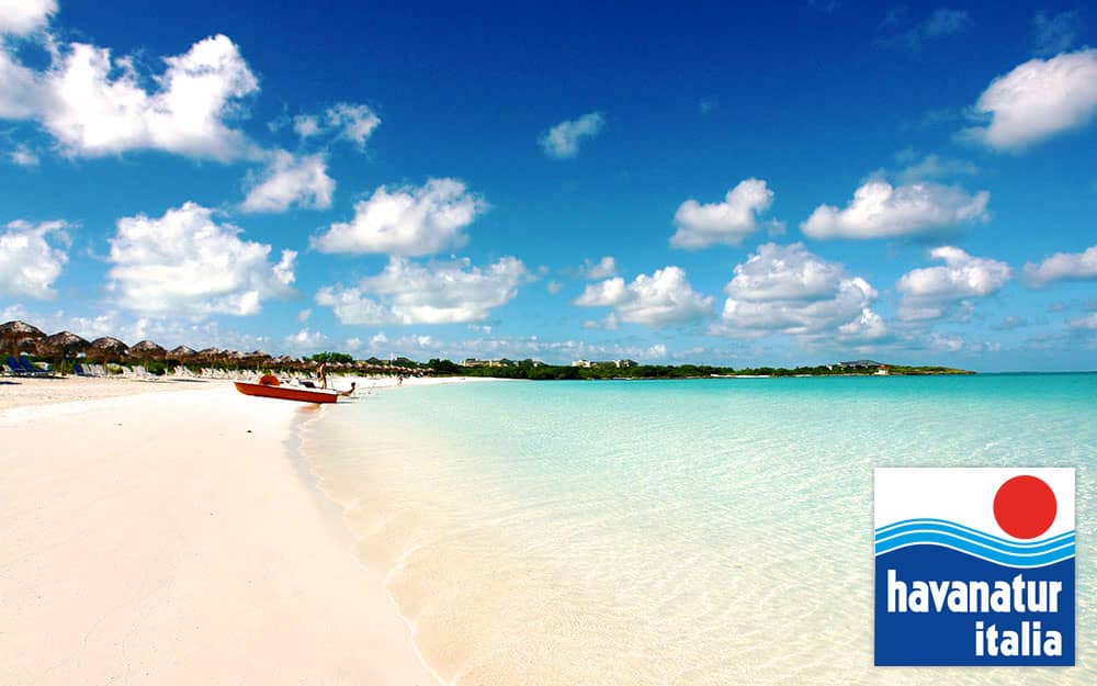 Combinato Cuba Lavana E Cayo Santa Maria Cuba Lavana