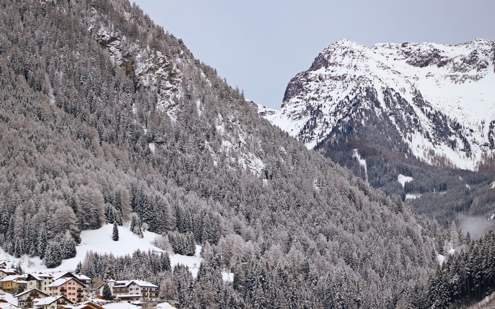 Trentino-Alto Adige - Molveno (TN)