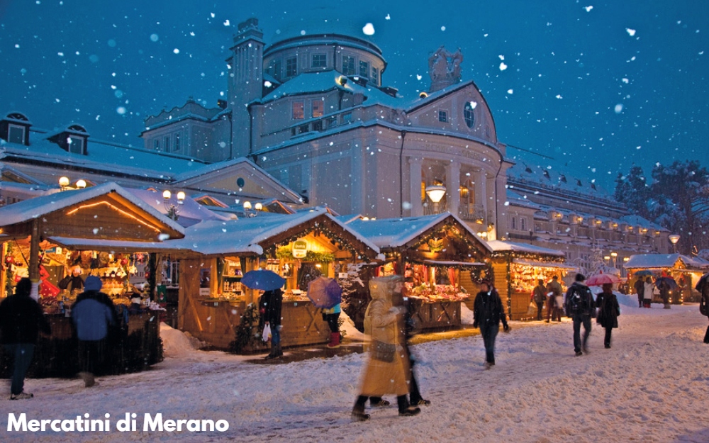 Trentino-Alto Adige - Naturno (BZ)