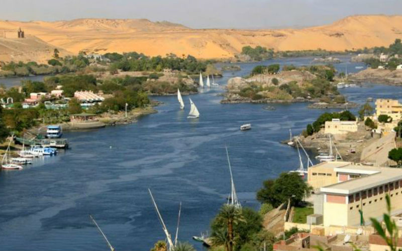 Risultati immagini per nilo